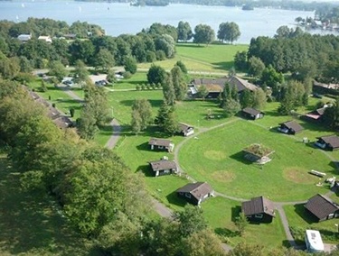 Overnachten in Finse Blokhutten